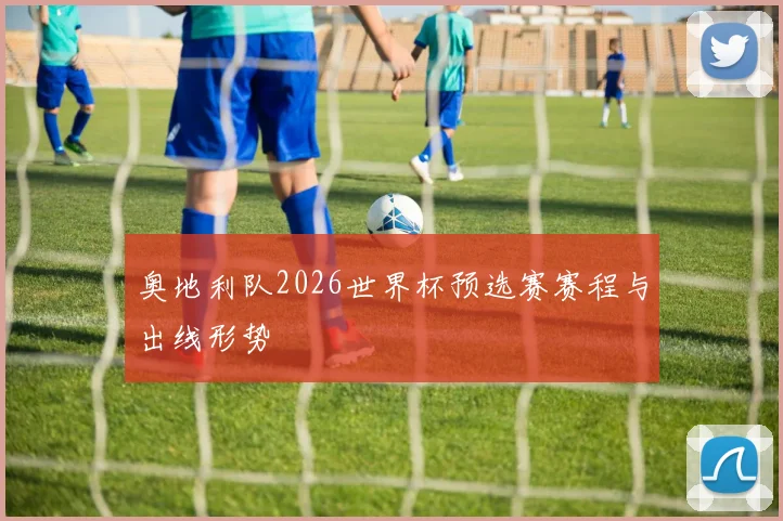 奥地利队2026世界杯预选赛赛程与出线形势