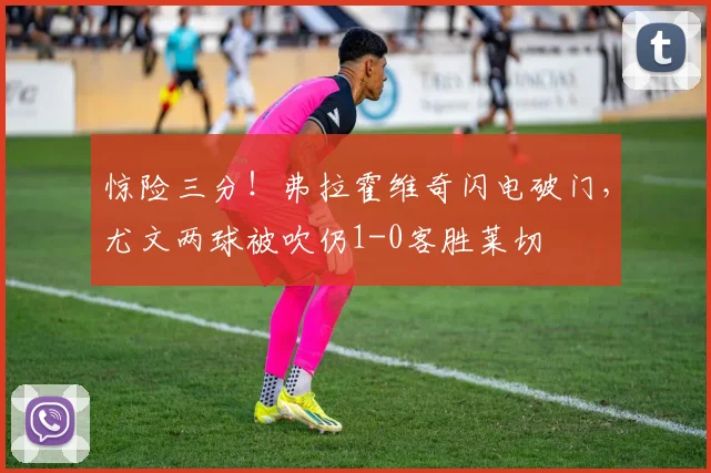 惊险三分！弗拉霍维奇闪电破门，尤文两球被吹仍1-0客胜莱切
