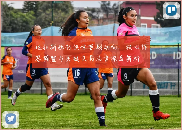 达拉斯独行侠休赛期动向：核心阵容调整与关键交易流言深度解析